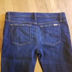 Joe's Jeans Petite Bootcut Size 31